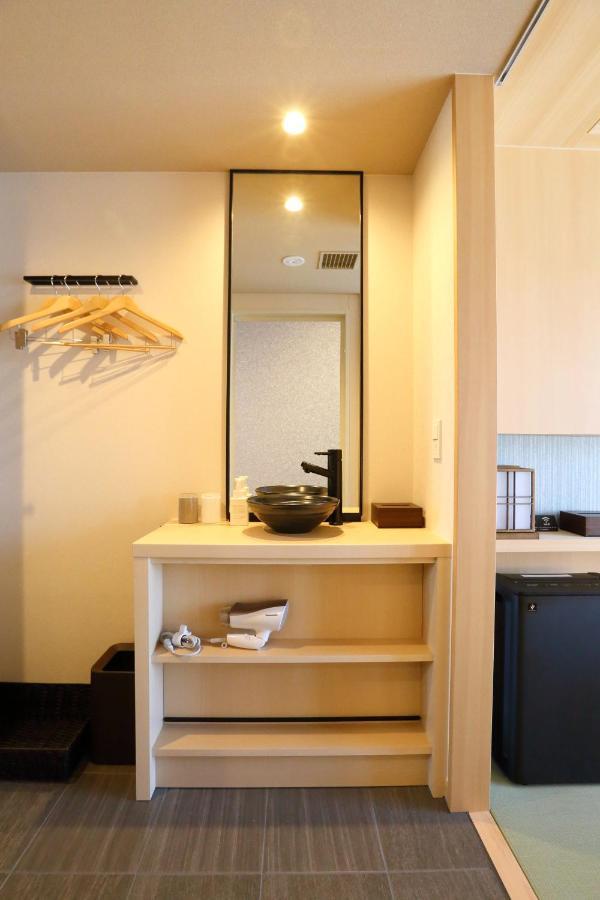Henn Na Hotel Premier Kyoto Gojo Karasuma -Formerly Watermark Hotel Kyoto- Kültér fotó