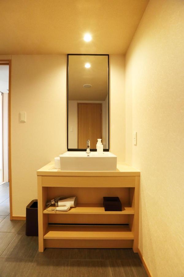 Henn Na Hotel Premier Kyoto Gojo Karasuma -Formerly Watermark Hotel Kyoto- Kültér fotó