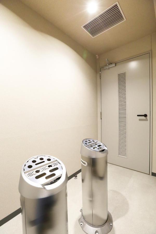Henn Na Hotel Premier Kyoto Gojo Karasuma -Formerly Watermark Hotel Kyoto- Kültér fotó