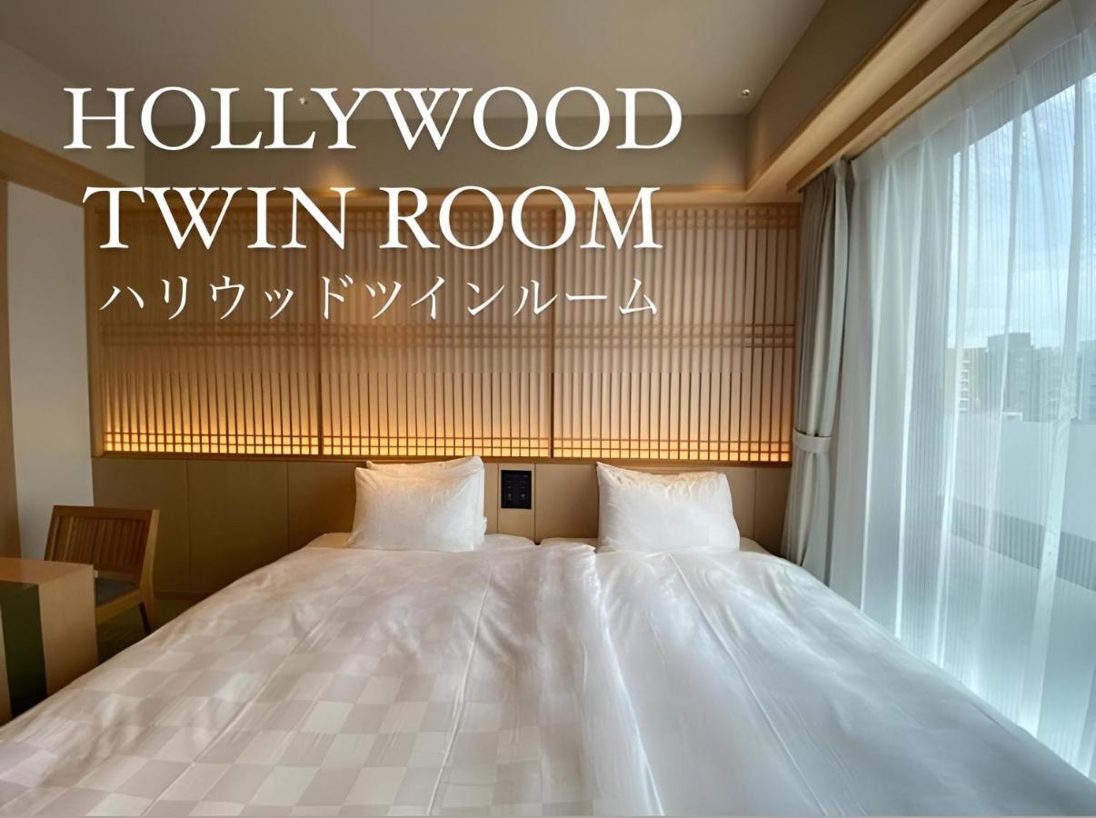 Henn Na Hotel Premier Kyoto Gojo Karasuma -Formerly Watermark Hotel Kyoto- Kültér fotó
