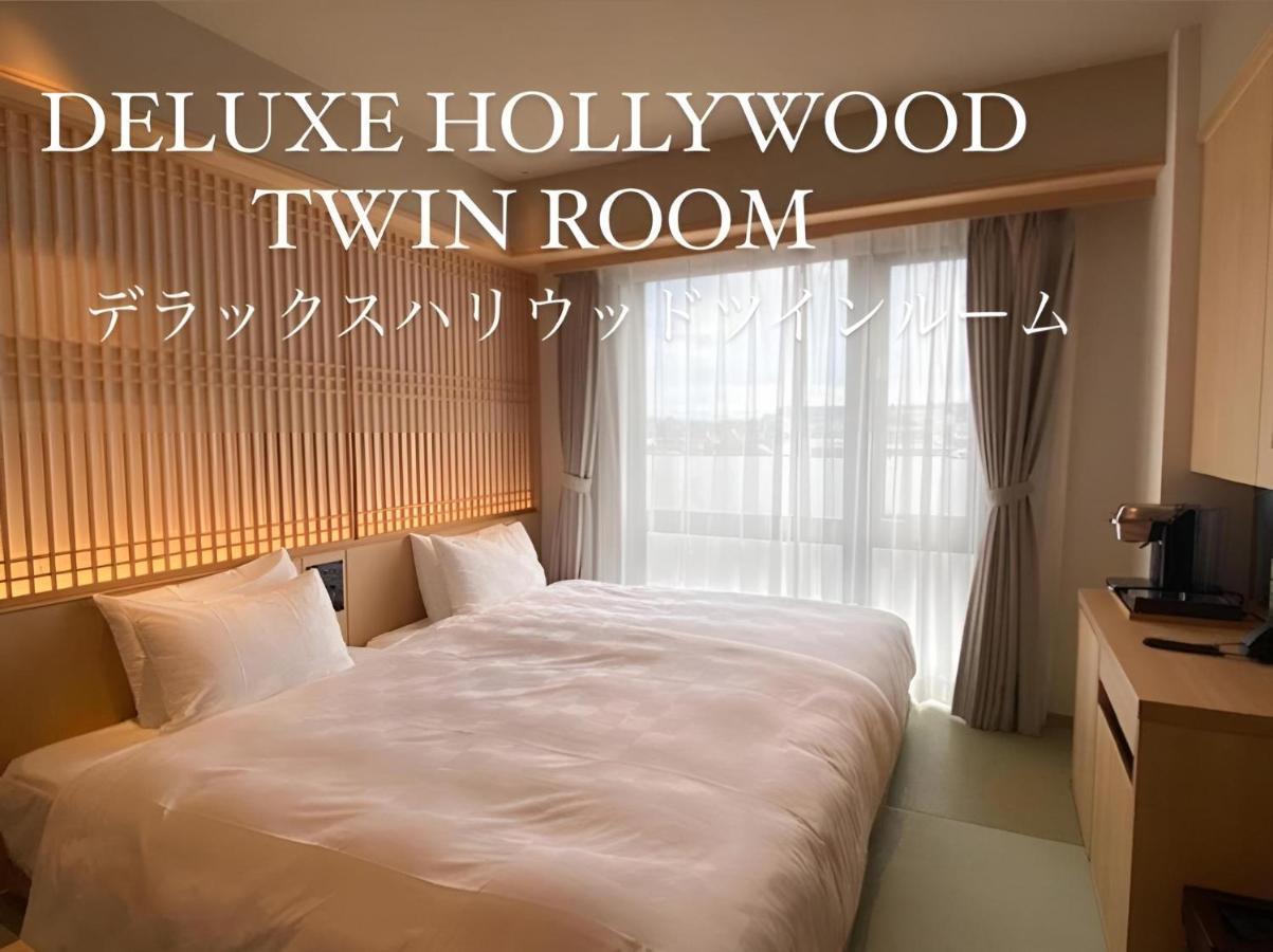 Henn Na Hotel Premier Kyoto Gojo Karasuma -Formerly Watermark Hotel Kyoto- Kültér fotó