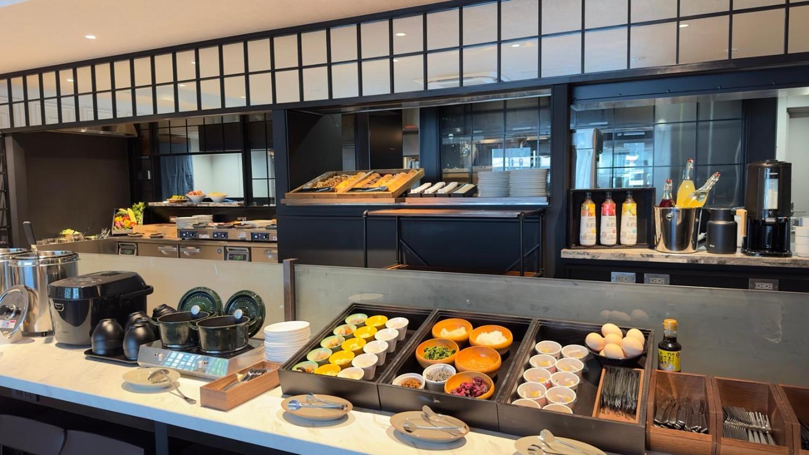 Henn Na Hotel Premier Kyoto Gojo Karasuma -Formerly Watermark Hotel Kyoto- Kültér fotó